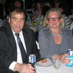 Meet your Posher, Barbara